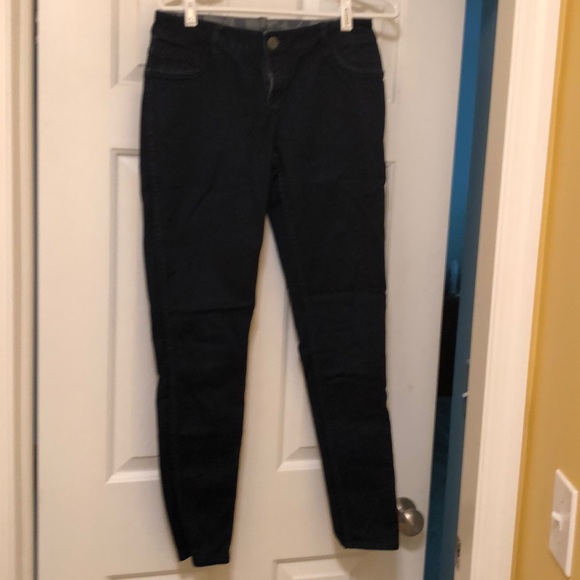 Reversible Skinny Jeans - Size 9 - Picture 1 of 3